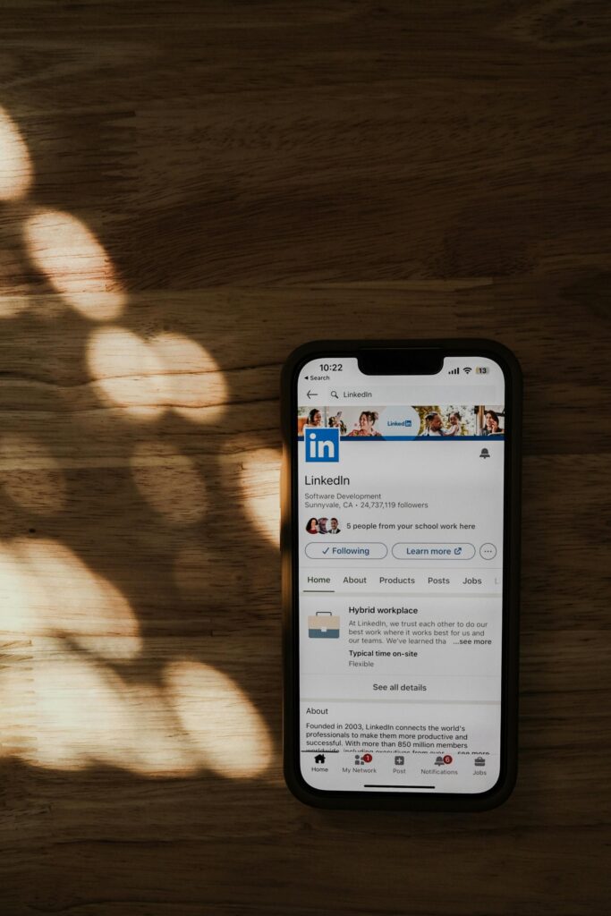 9 consigli per promuovere gli eventi su Linkedin