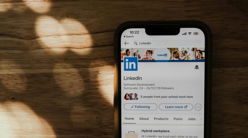 9 consigli per promuovere gli eventi su Linkedin