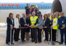 Neos Inaugura il Volo Diretto New York-Palermo