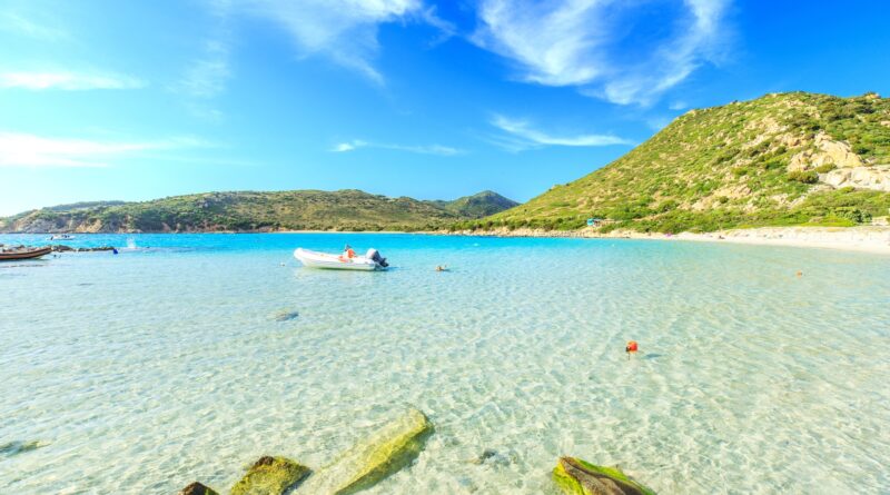 Villasimius Arriva il Nuovo Voi Tanka Selected per l’Estate 2024