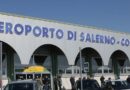 L’11 luglio apre l’aeroporto Salerno – Costa d’Amalfi