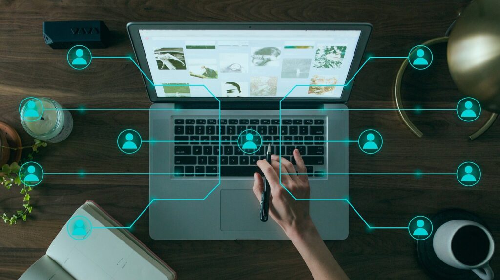 Marketing Digitale per Eventi