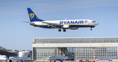 Ripresa dei viaggi d'affari nel 2024
