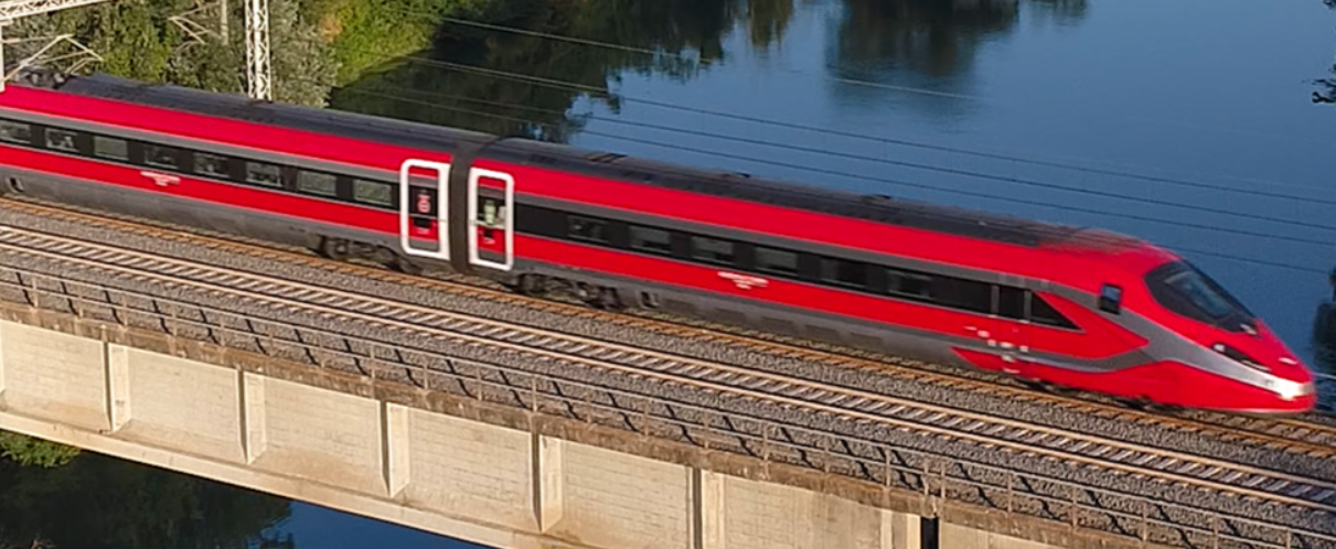 Trenitalia: Nuove Regole Bagagli