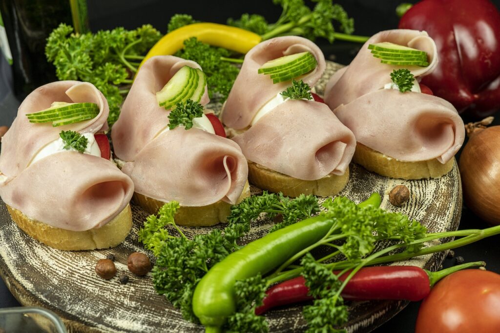 Aromi d’Italia: un viaggio tra le Eccellenze enogastronomiche italiane