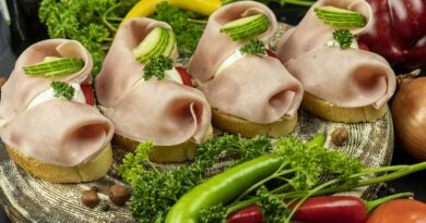 Aromi d’Italia: un viaggio tra le Eccellenze enogastronomiche italiane
