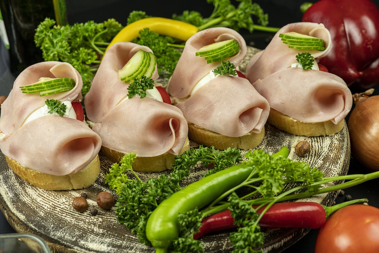 Aromi d’Italia: un viaggio tra le Eccellenze enogastronomiche italiane