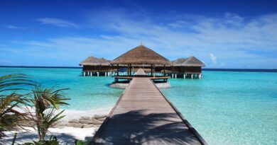 Le migliori località per una vacanza invernale