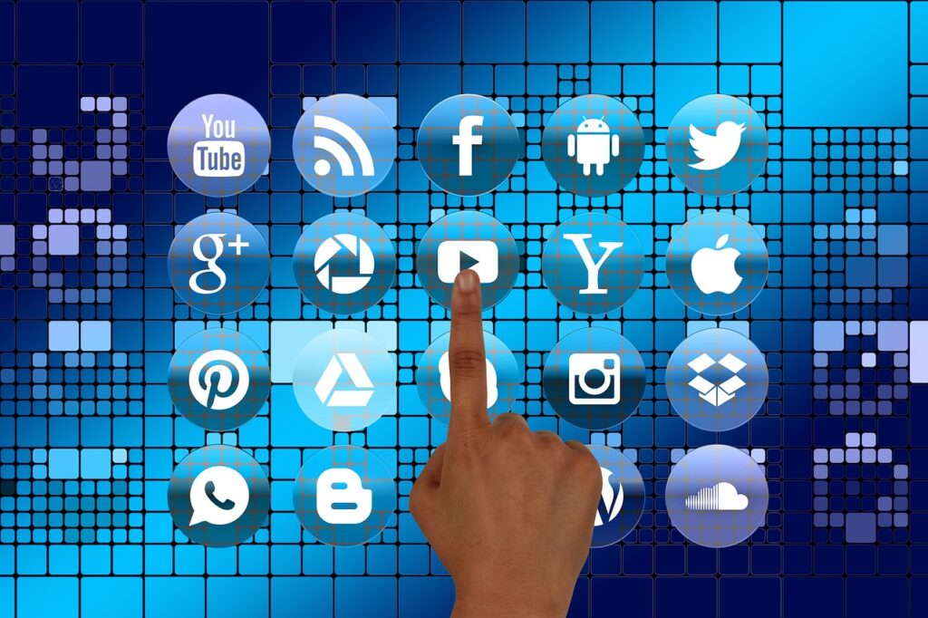 come creare una social media strategy