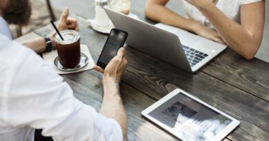 come organizzare uno speed networking