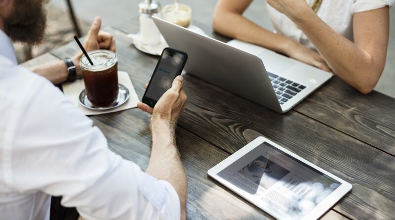 come organizzare uno speed networking