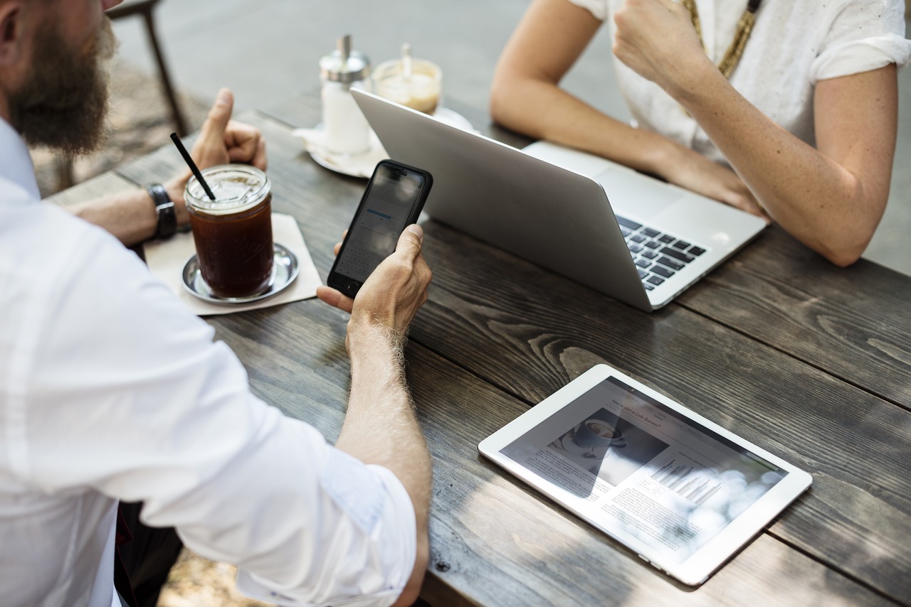 come organizzare uno speed networking