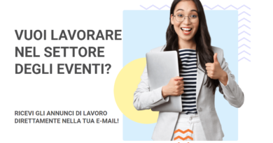 Newsletter EventHub Careers