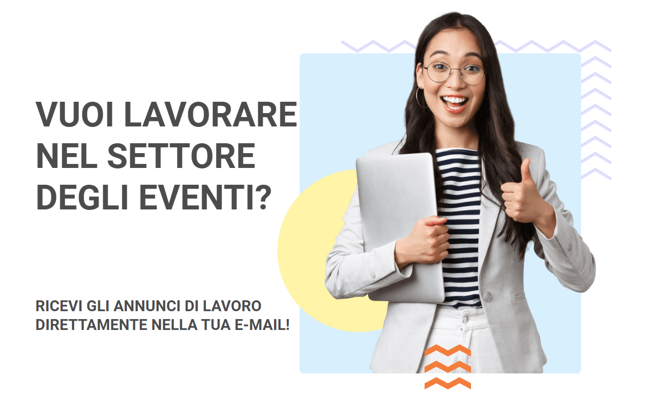 Newsletter EventHub Careers