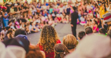 9 idee per eventi interattivi effetto WOW