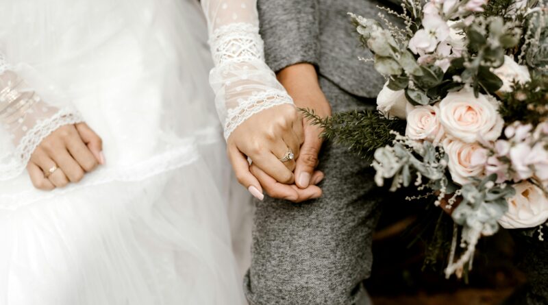 Wedding Tourism: cosa vogliono gli stranieri che si sposano in Italia