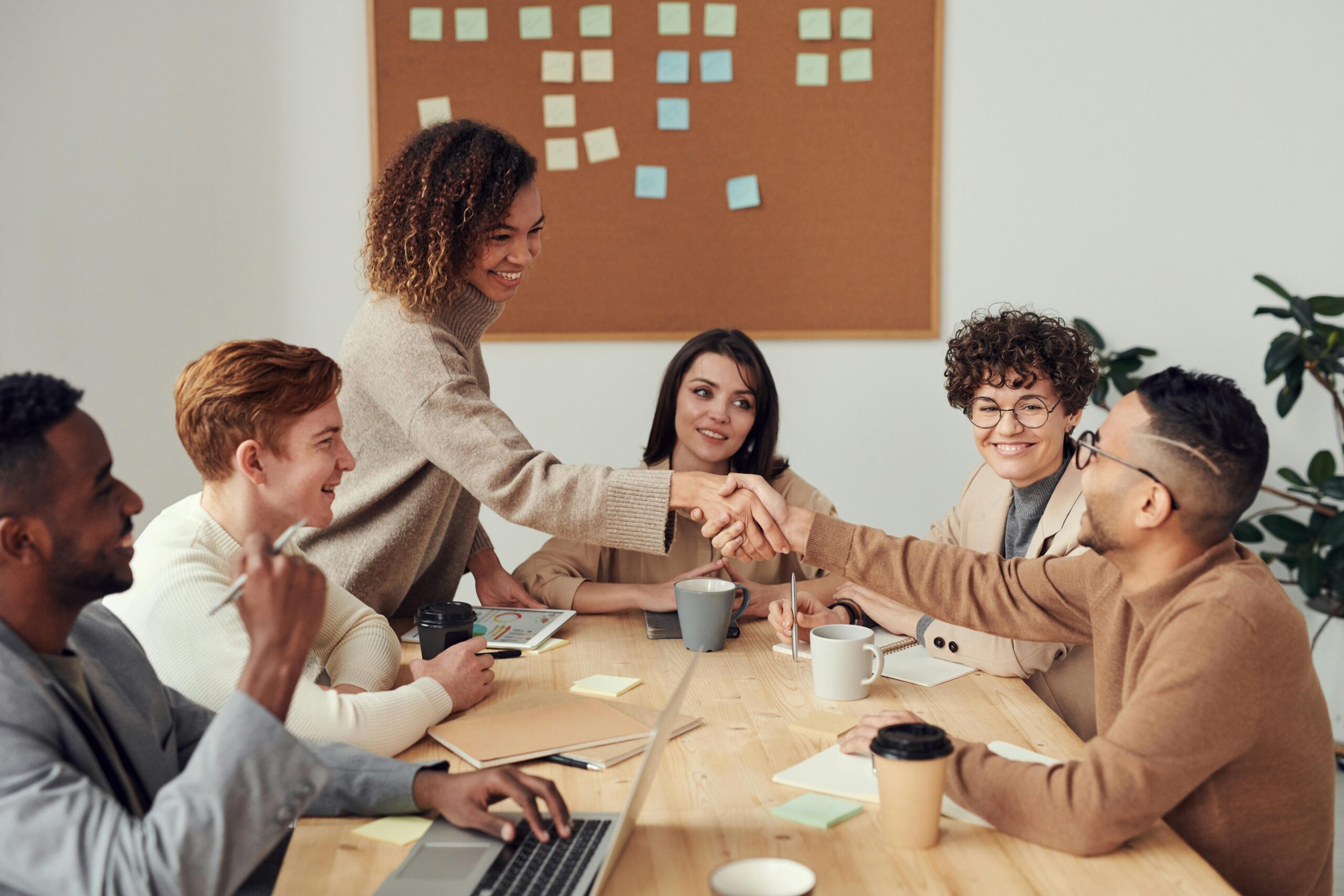 5 Strategie per connettersi con i partecipanti e rendere il tuo evento indimenticabile