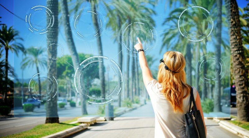 Cos’è il Metaverso e come utilizzarlo negli eventi