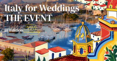 Italy for Weddings 2025: Palermo capitale del destination wedding