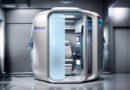 60 esami clinici in soli 15 minuti ecco la Sanità del futuro