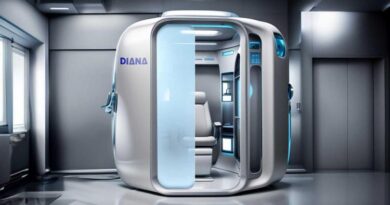60 esami clinici in soli 15 minuti ecco la Sanità del futuro