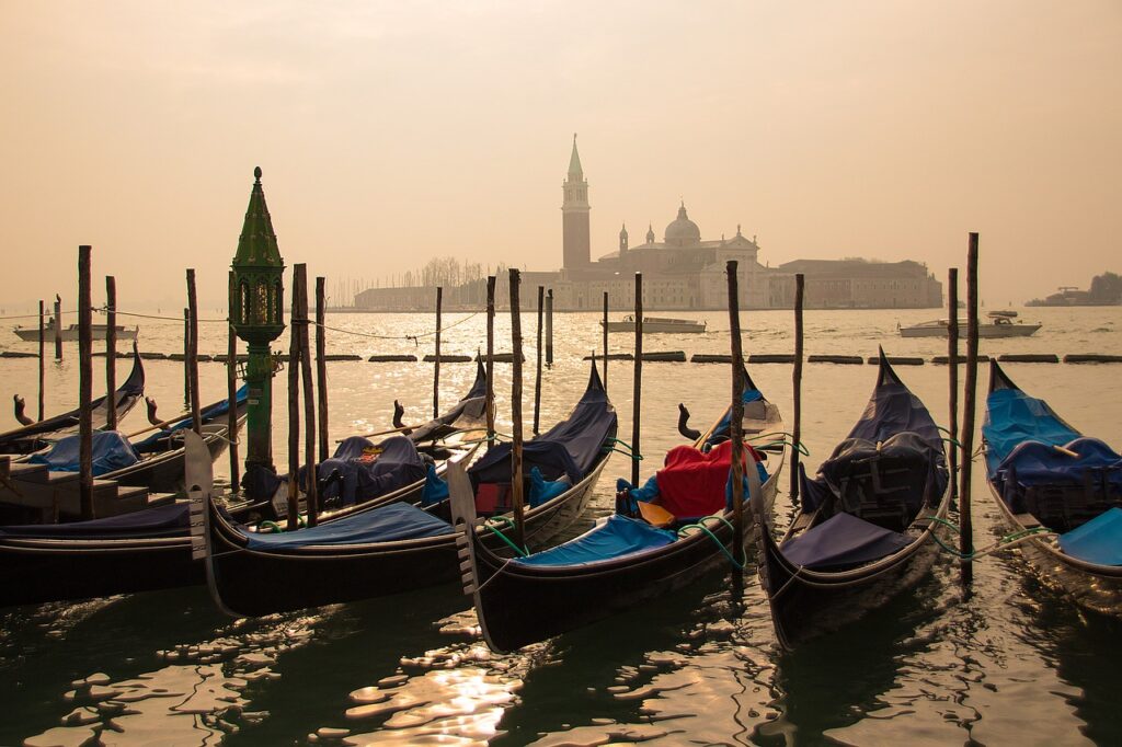 Ticket di ingresso a Venezia nel 2025: tutto quello che devi sapere