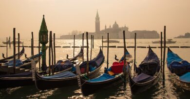 Ticket di ingresso a Venezia nel 2025: tutto quello che devi sapere