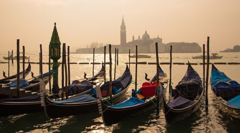Ticket di ingresso a Venezia nel 2025: tutto quello che devi sapere