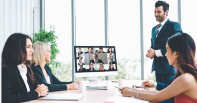Come organizzare un evento ibrido