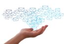 E-mail di promemoria per eventi