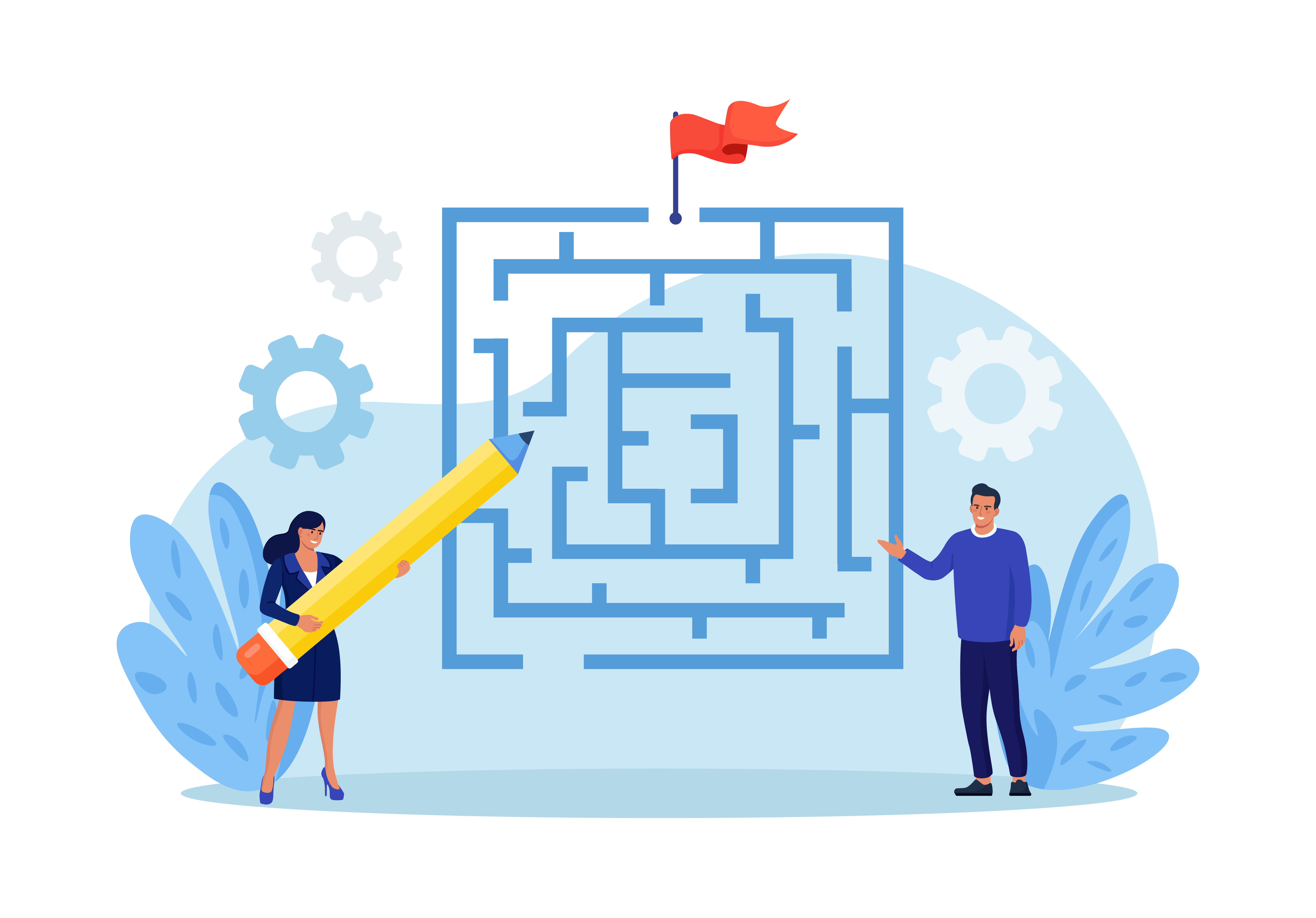 Come diventare un perfetto problem-solver sul lavoro