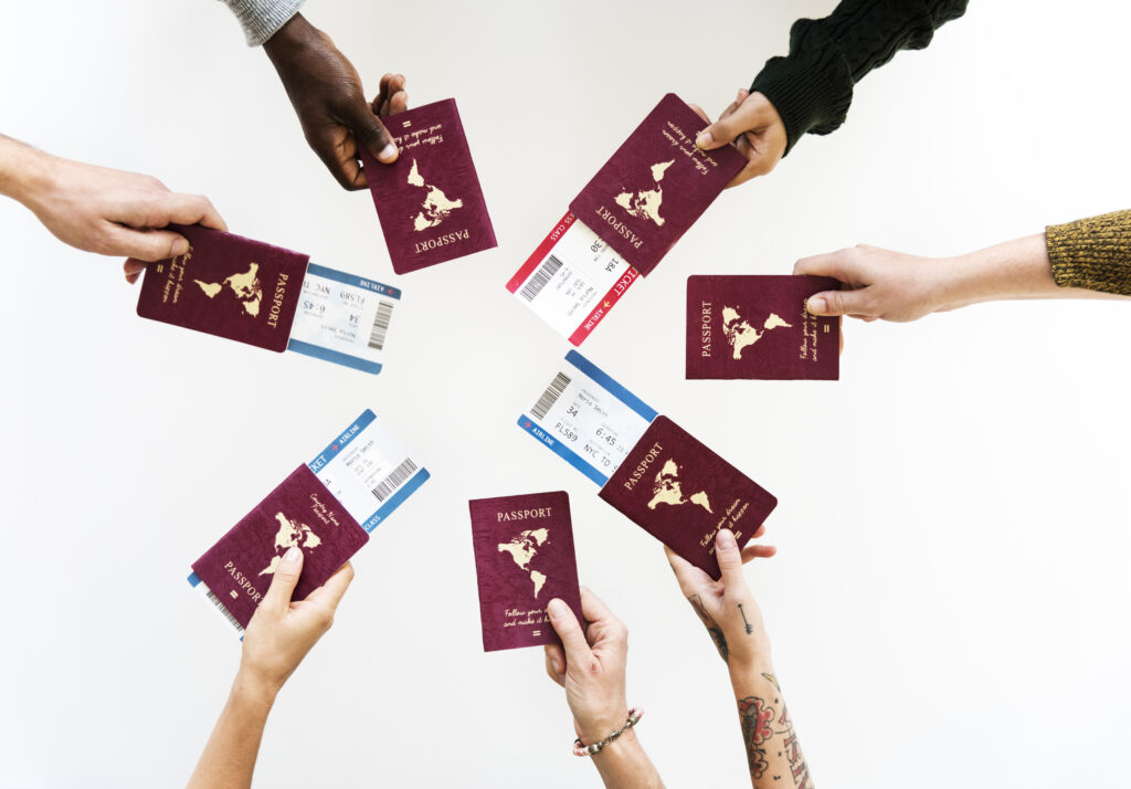 Passaporti e carte d'identità: tutte le novità 2025