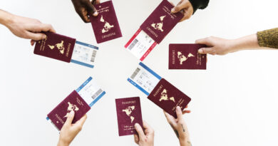 Passaporti e carte d'identità: tutte le novità 2025