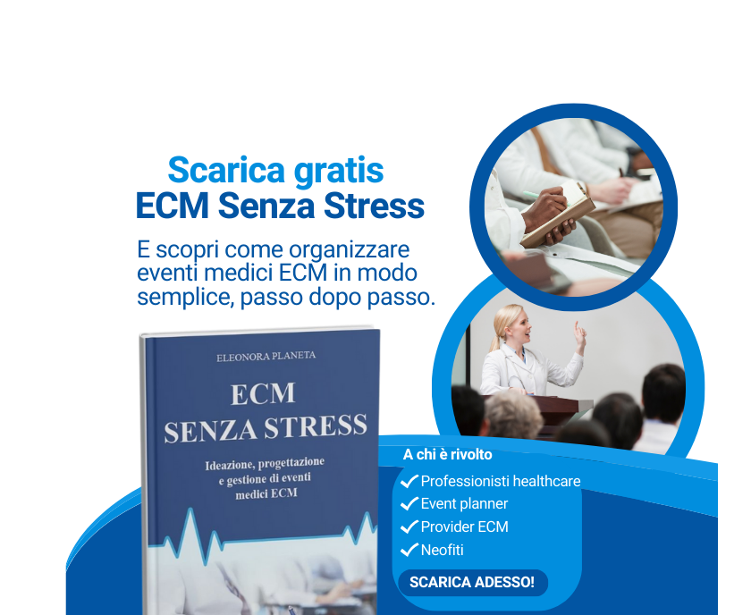 Scarica gratis ECM senza stress