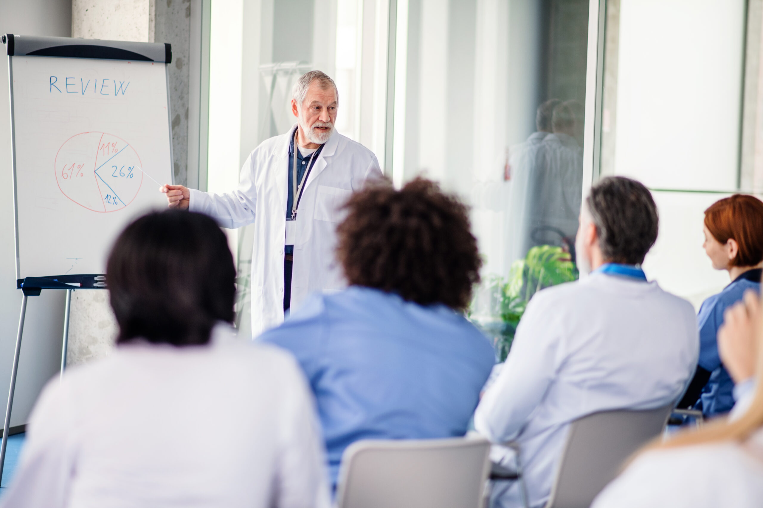quali sono le differenze tra provider ecm e pco