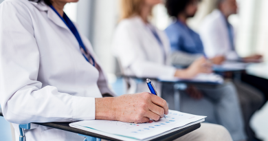 Eventi medici: strategie SEO per farsi trovare online
