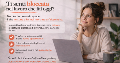 Webinar gratuiti