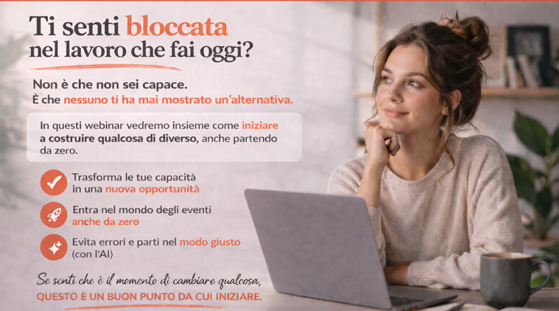 Webinar gratuiti