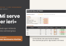 Scarica gratis “Team Workload & Priorities”